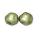 Pearl Baroque Nuggets 13mm Olivine